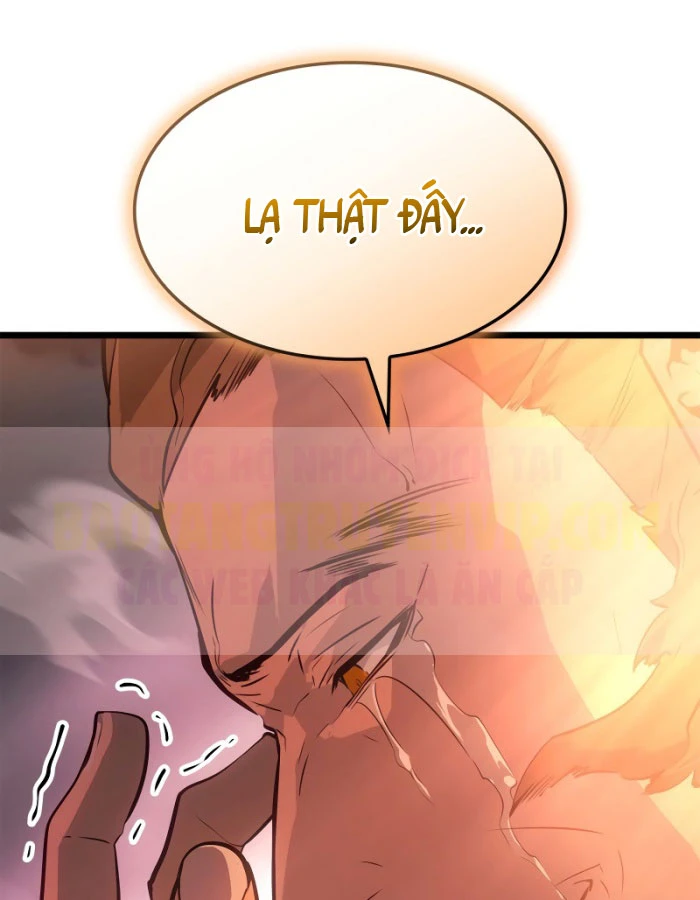 Solo Leveling : Ragnarok Chapter 55 - 21