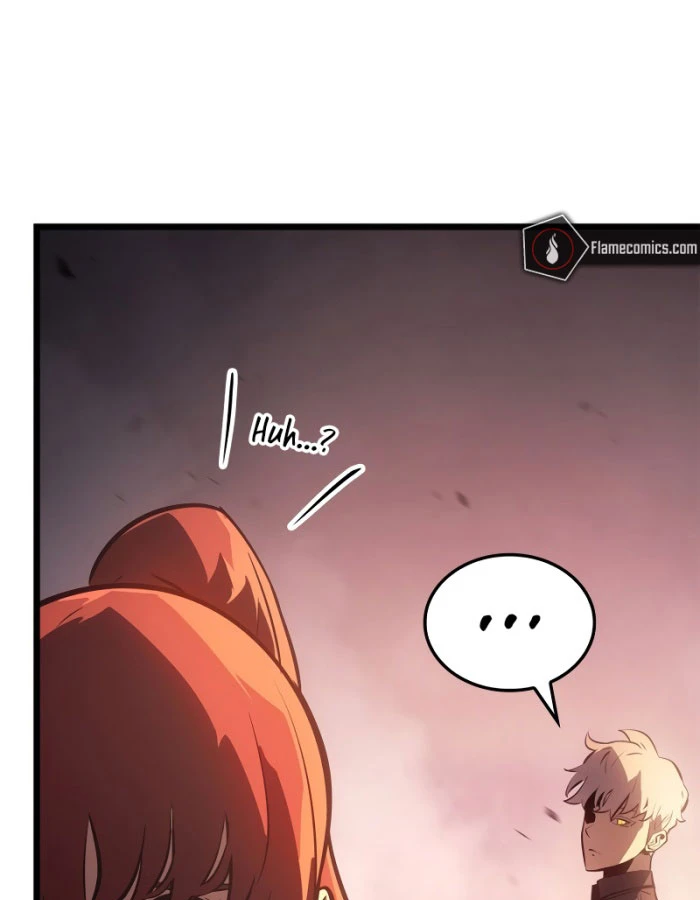 Solo Leveling : Ragnarok Chapter 55 - 25