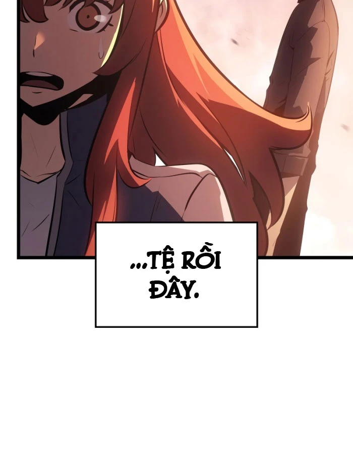 Solo Leveling : Ragnarok Chapter 55 - 26