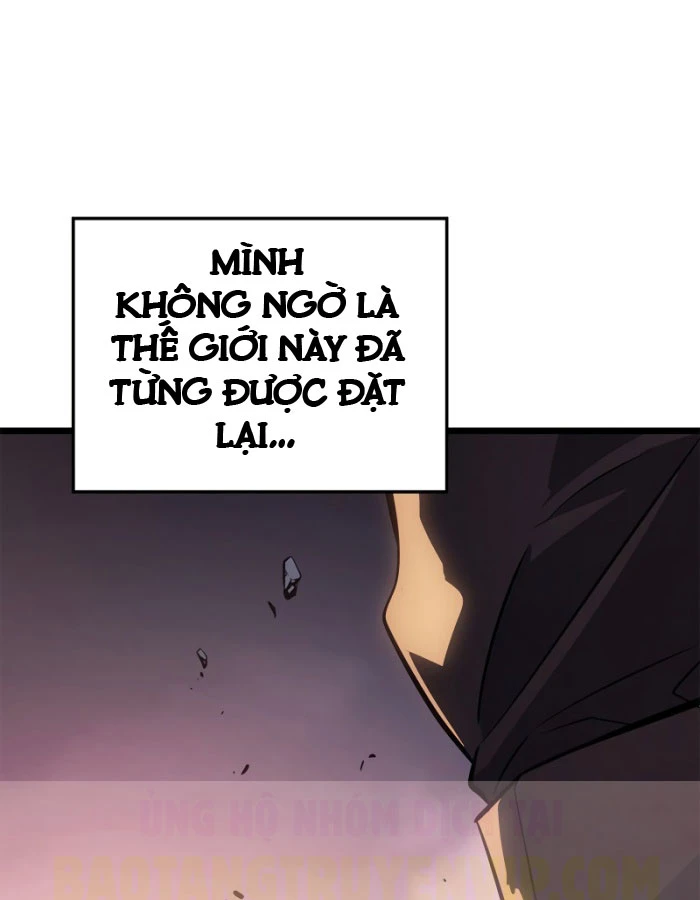 Solo Leveling : Ragnarok Chapter 55 - 27