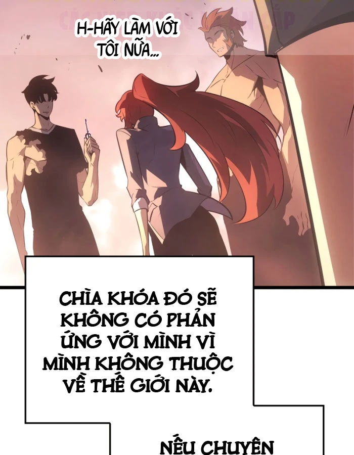 Solo Leveling : Ragnarok Chapter 55 - 28