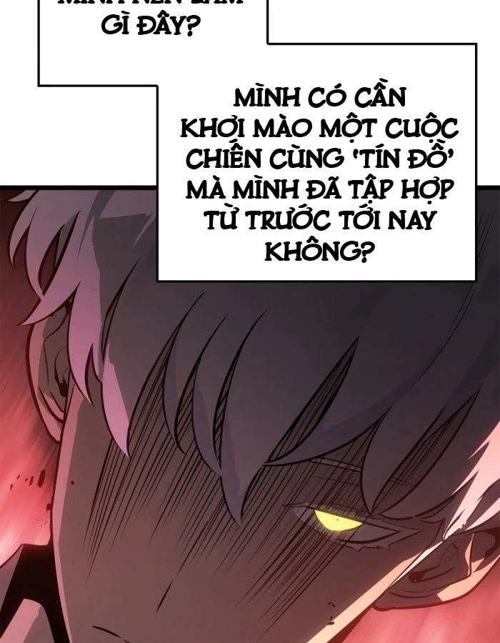 Solo Leveling : Ragnarok Chapter 55 - 30