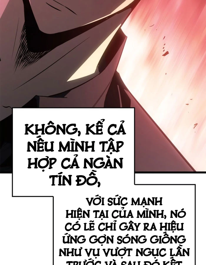 Solo Leveling : Ragnarok Chapter 55 - 31