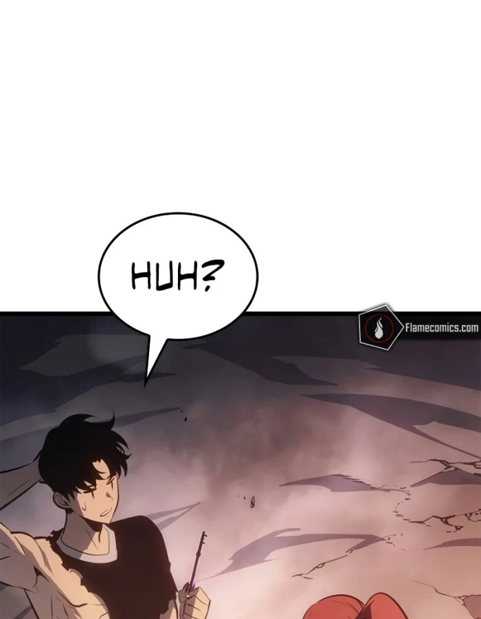 Solo Leveling : Ragnarok Chapter 55 - 36