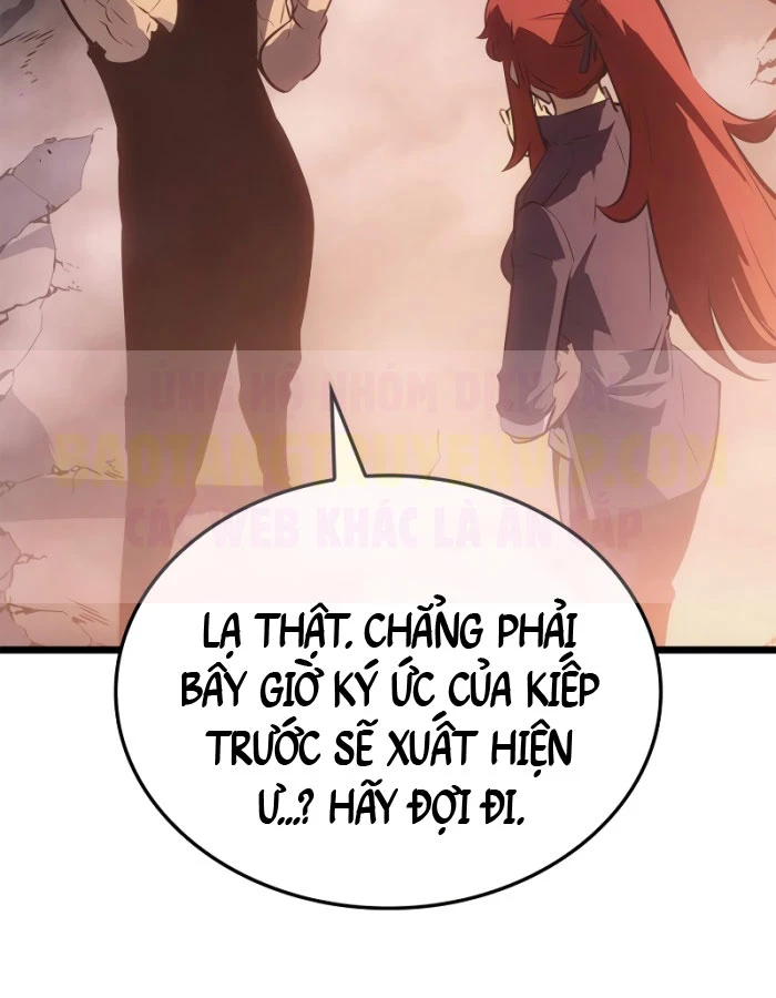 Solo Leveling : Ragnarok Chapter 55 - 37