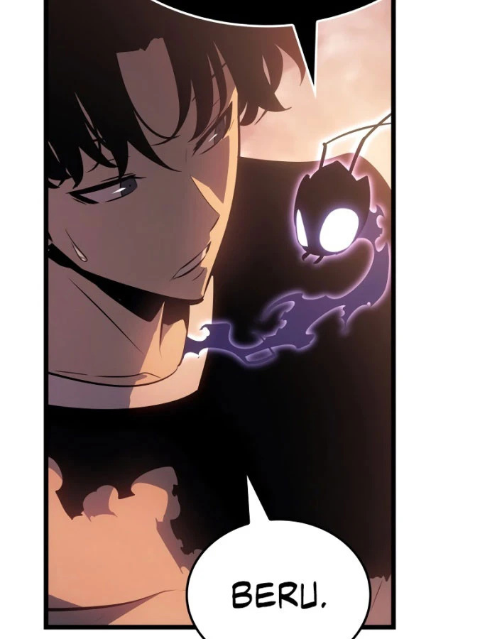 Solo Leveling : Ragnarok Chapter 55 - 39