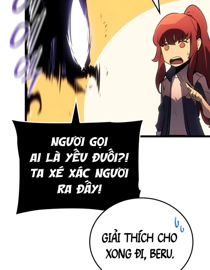 Solo Leveling : Ragnarok Chapter 55 - 41