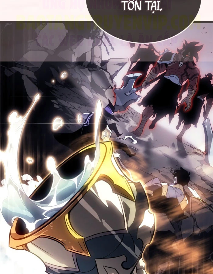 Solo Leveling : Ragnarok Chapter 55 - 43