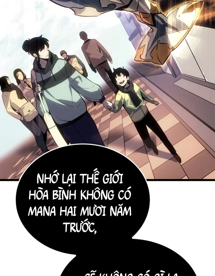 Solo Leveling : Ragnarok Chapter 55 - 44