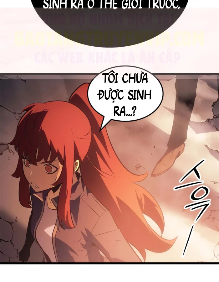 Solo Leveling : Ragnarok Chapter 55 - 46