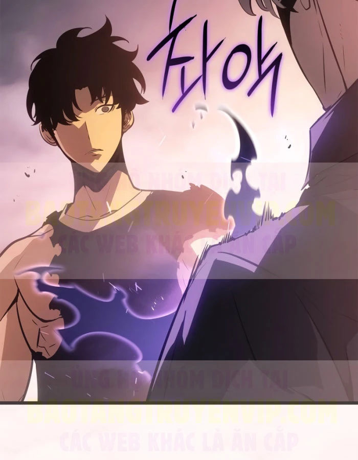 Solo Leveling : Ragnarok Chapter 55 - 49