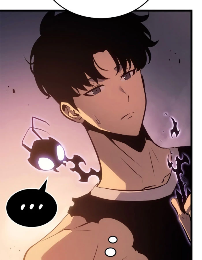 Solo Leveling : Ragnarok Chapter 55 - 52