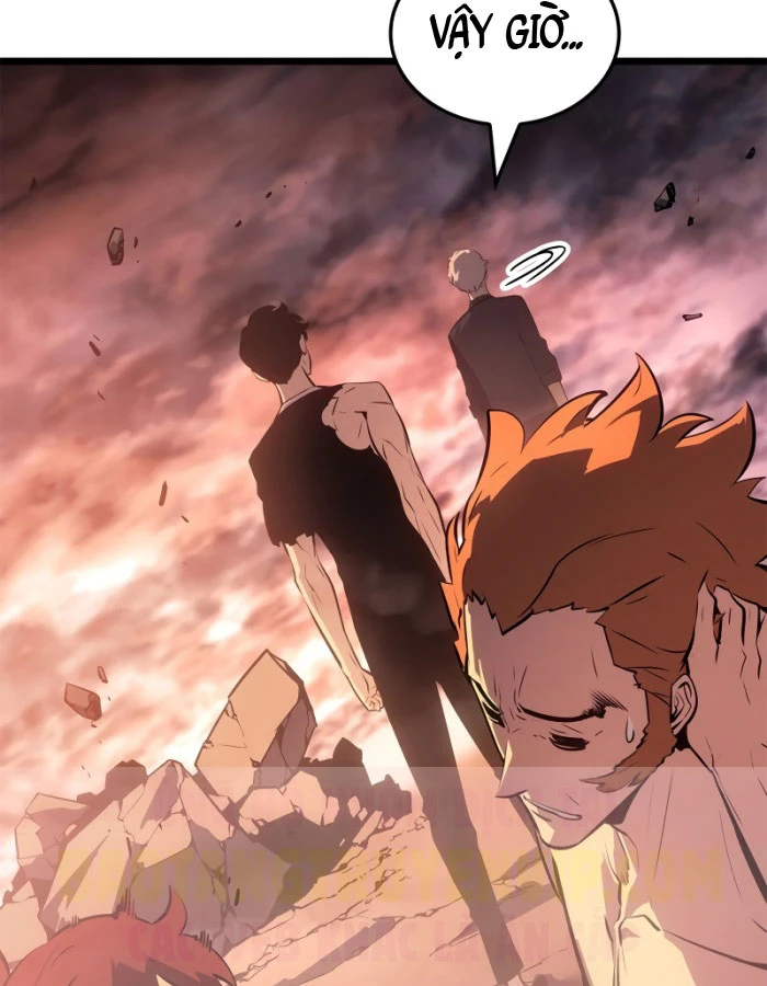 Solo Leveling : Ragnarok Chapter 55 - 54