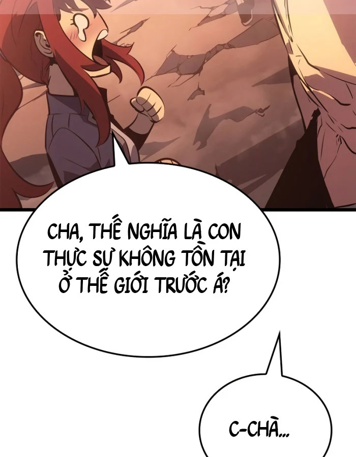 Solo Leveling : Ragnarok Chapter 55 - 55