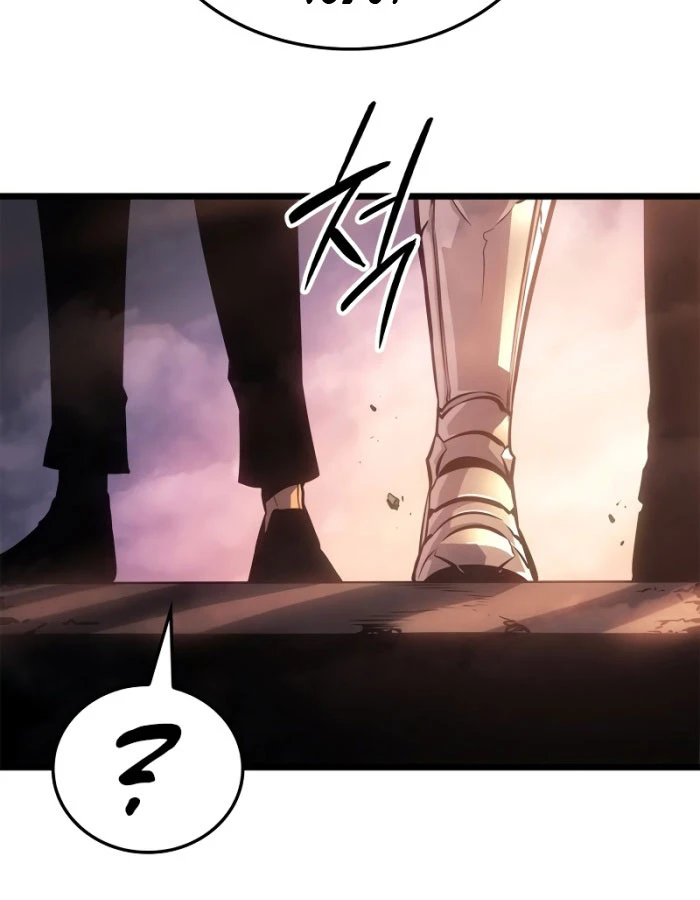 Solo Leveling : Ragnarok Chapter 55 - 57