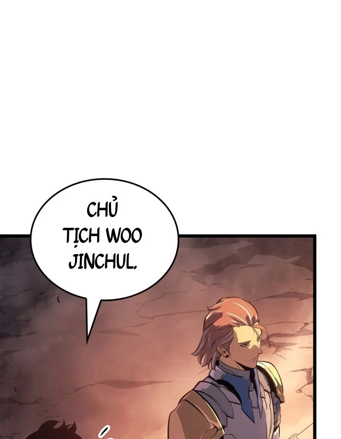 Solo Leveling : Ragnarok Chapter 55 - 58