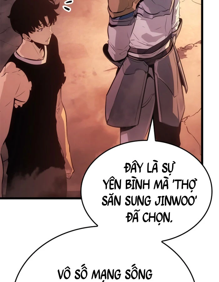 Solo Leveling : Ragnarok Chapter 55 - 59