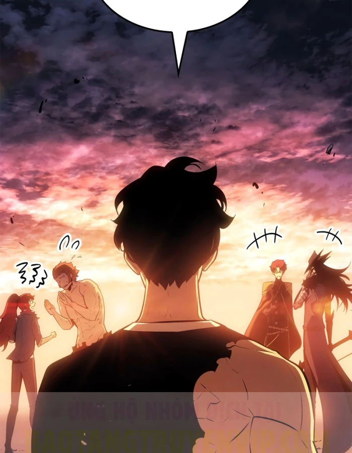 Solo Leveling : Ragnarok Chapter 55 - 61