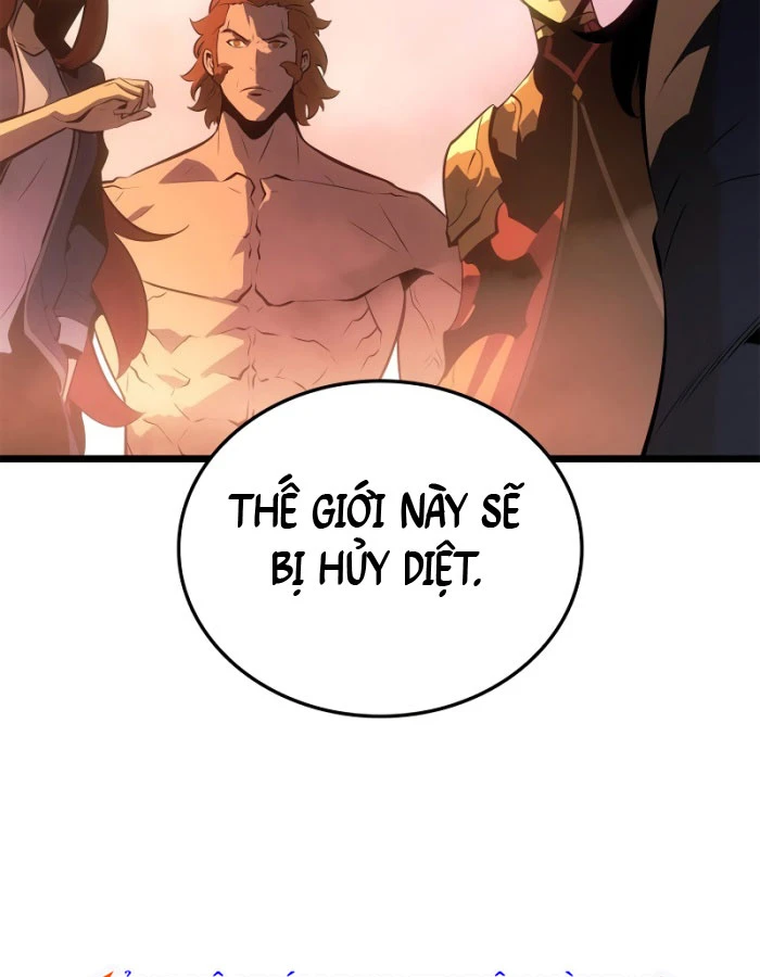 Solo Leveling : Ragnarok Chapter 55 - 65