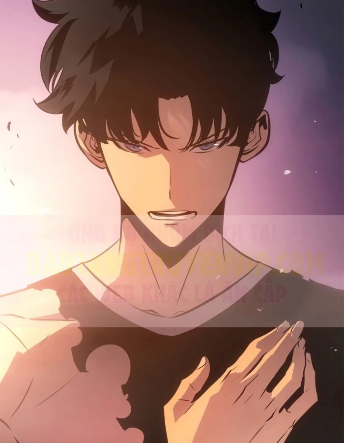 Solo Leveling : Ragnarok Chapter 55 - 67