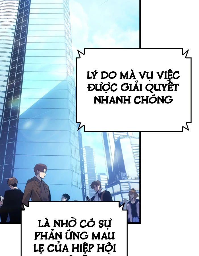 Solo Leveling : Ragnarok Chapter 55 - 72