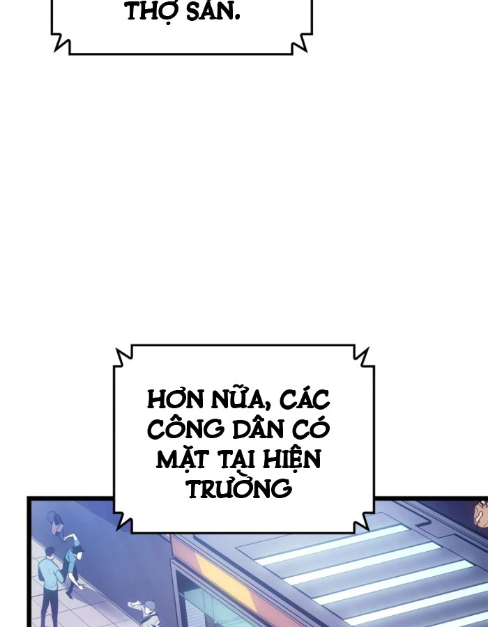 Solo Leveling : Ragnarok Chapter 55 - 73