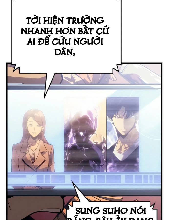 Solo Leveling : Ragnarok Chapter 55 - 78