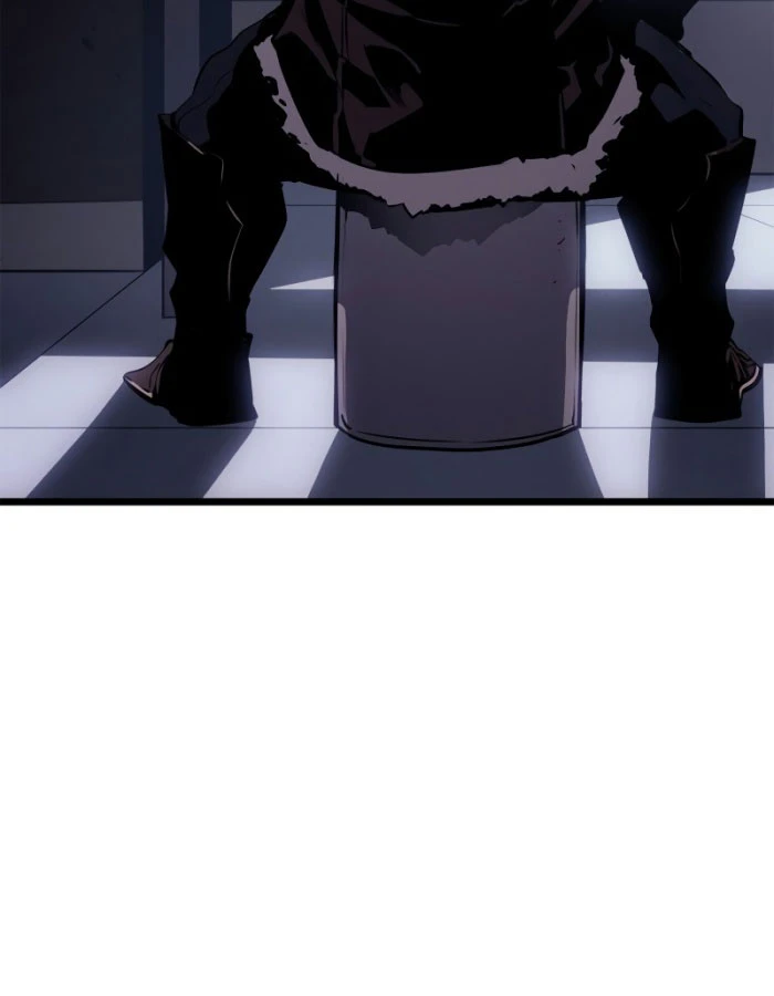 Solo Leveling : Ragnarok Chapter 55 - 81