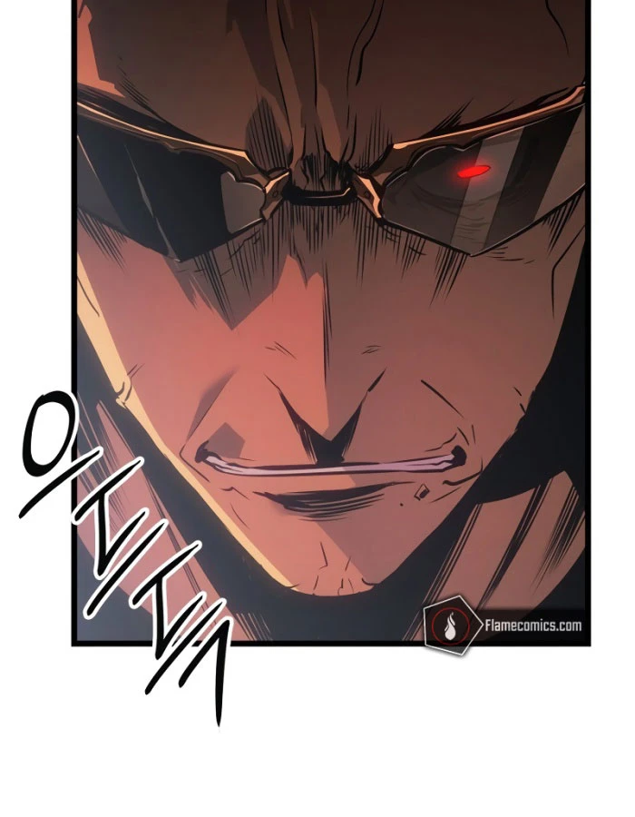 Solo Leveling : Ragnarok Chapter 55 - 83