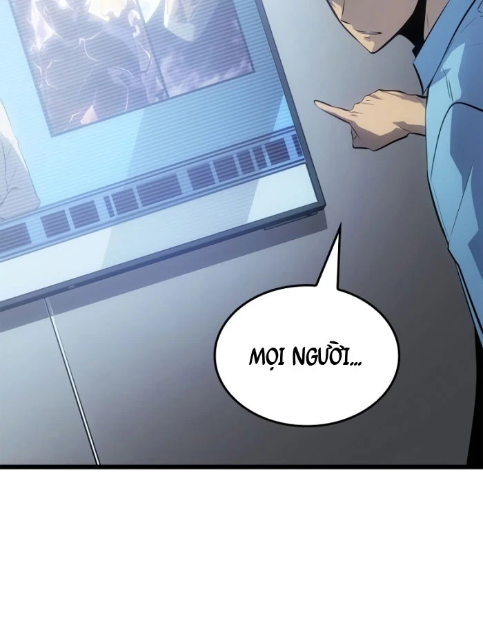 Solo Leveling : Ragnarok Chapter 55 - 86