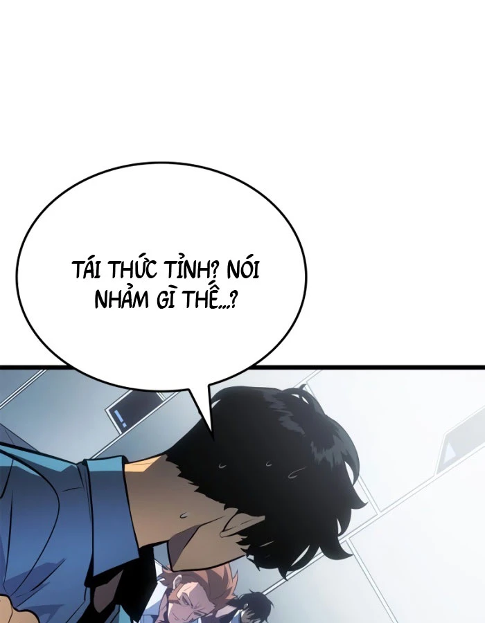 Solo Leveling : Ragnarok Chapter 55 - 87