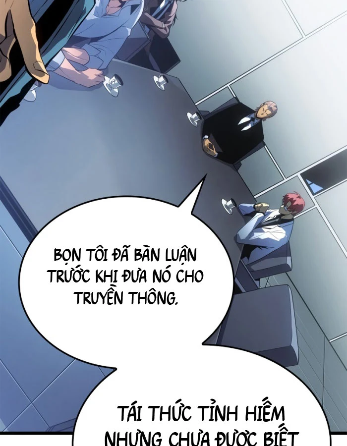 Solo Leveling : Ragnarok Chapter 55 - 88