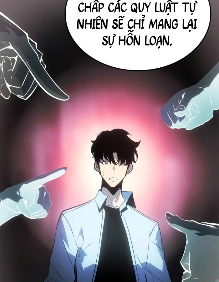 Solo Leveling : Ragnarok Chapter 55 - 92