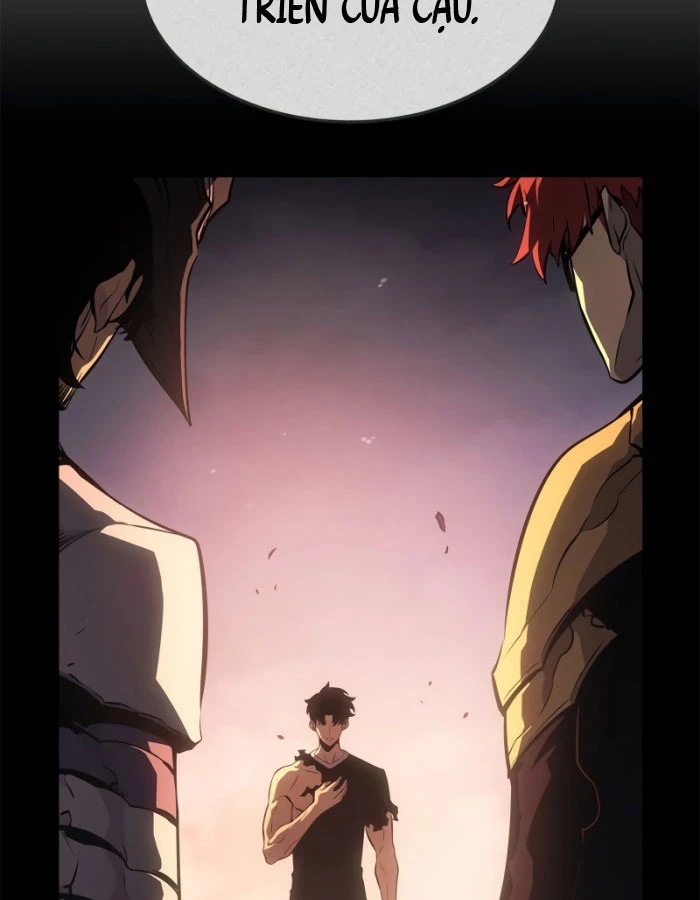 Solo Leveling : Ragnarok Chapter 55 - 96