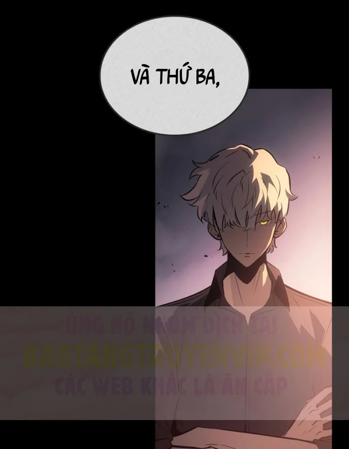 Solo Leveling : Ragnarok Chapter 55 - 101