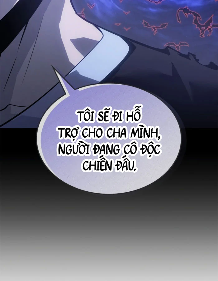 Solo Leveling : Ragnarok Chapter 55 - 104