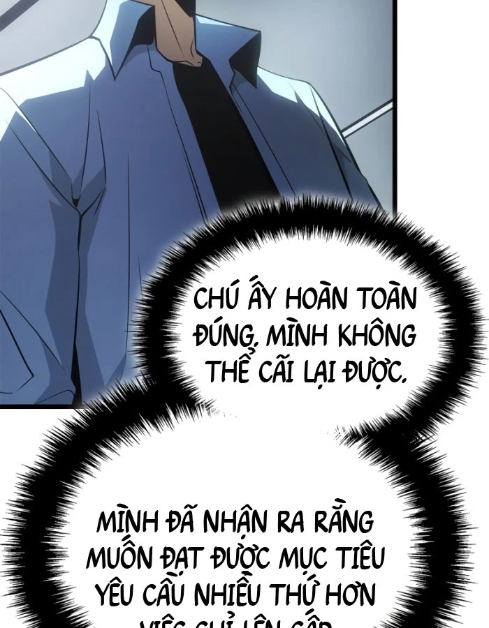 Solo Leveling : Ragnarok Chapter 55 - 109