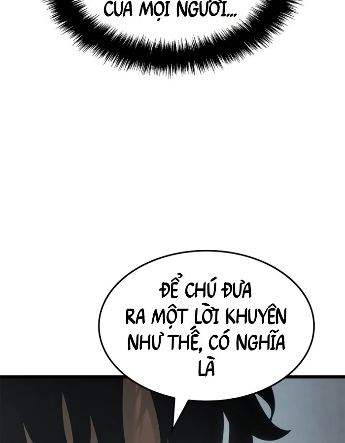 Solo Leveling : Ragnarok Chapter 55 - 111