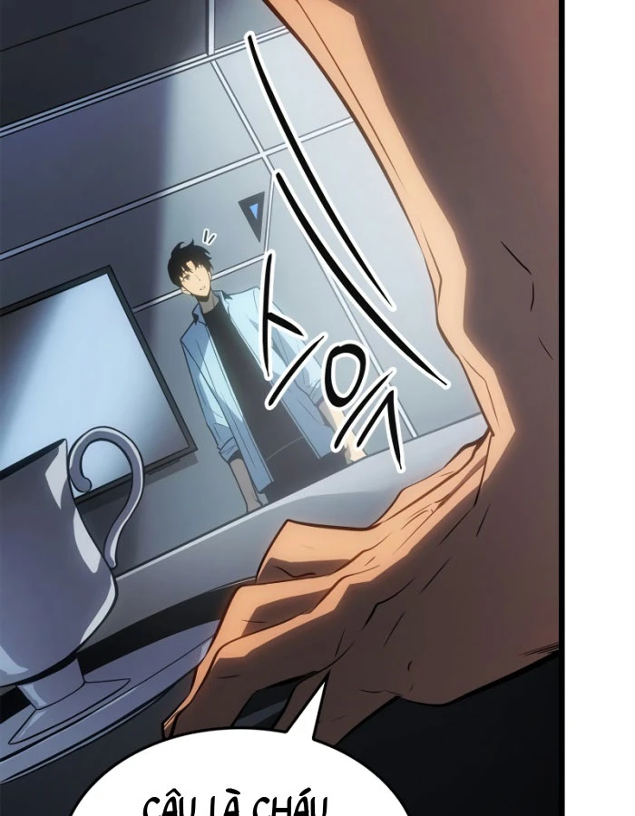 Solo Leveling : Ragnarok Chapter 55 - 114