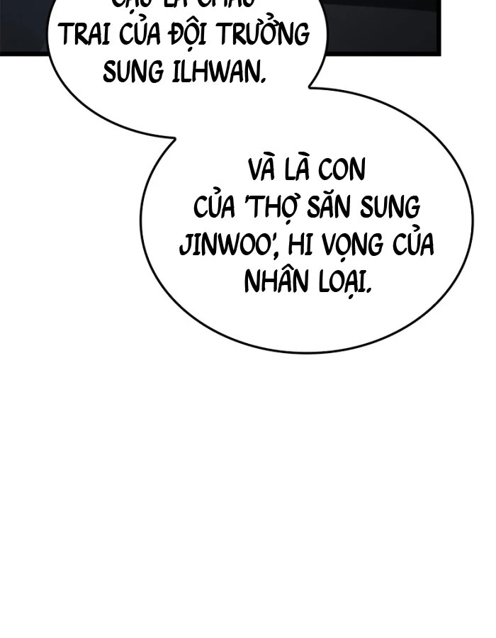 Solo Leveling : Ragnarok Chapter 55 - 115