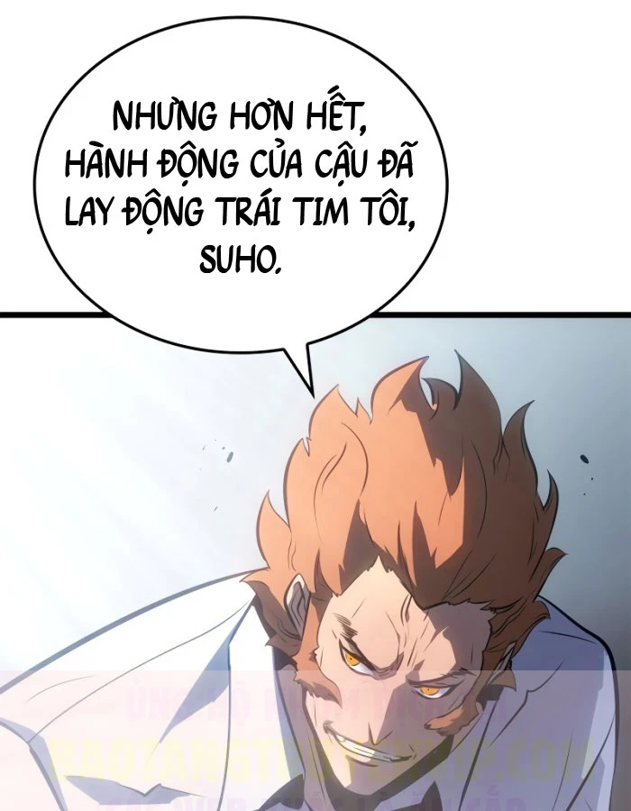 Solo Leveling : Ragnarok Chapter 55 - 116