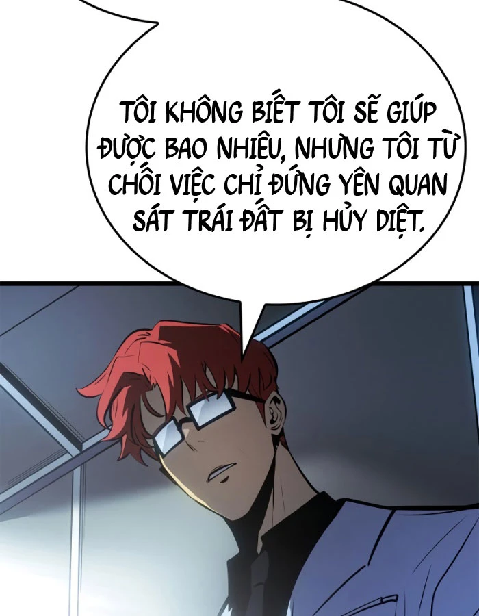 Solo Leveling : Ragnarok Chapter 55 - 119