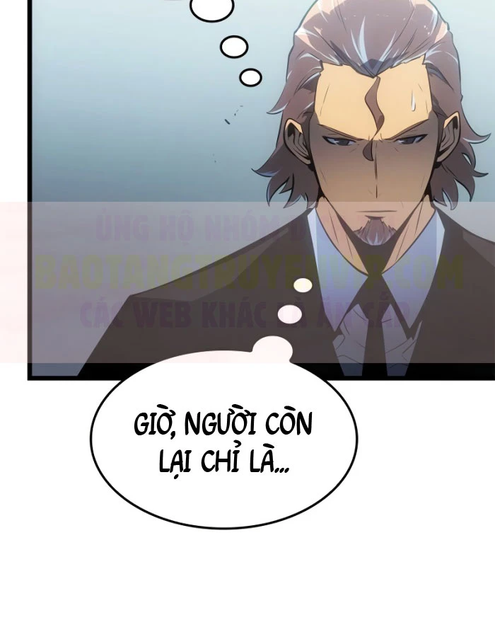 Solo Leveling : Ragnarok Chapter 55 - 122