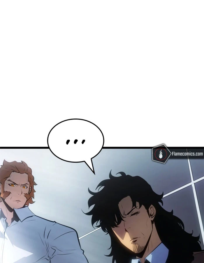 Solo Leveling : Ragnarok Chapter 55 - 123