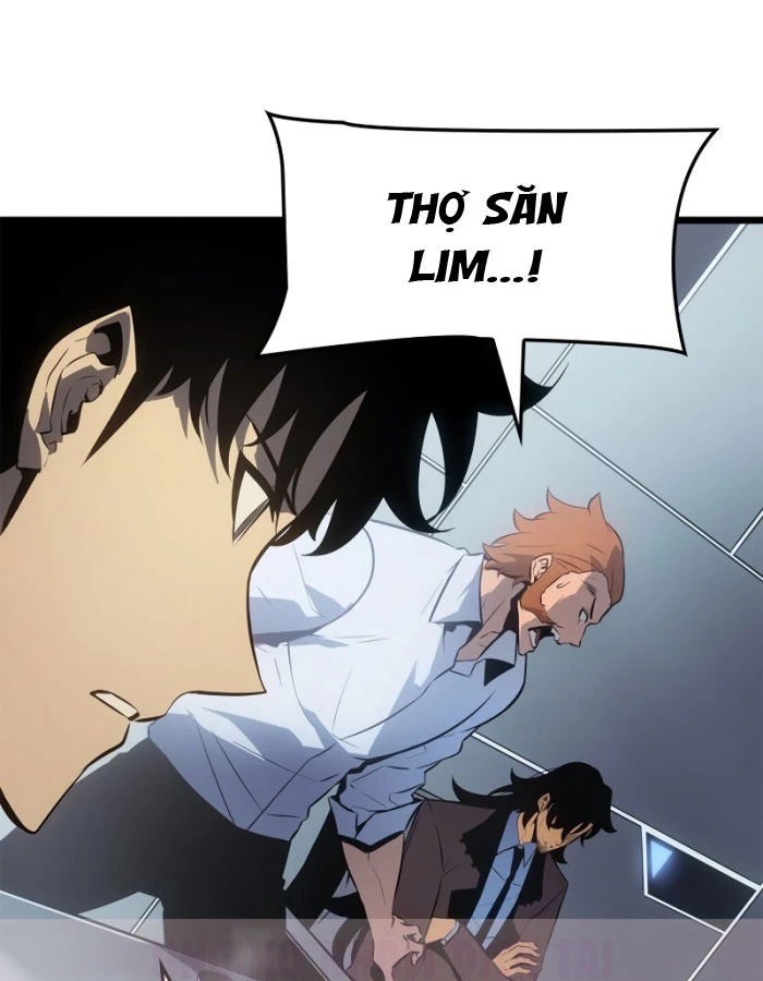 Solo Leveling : Ragnarok Chapter 55 - 127