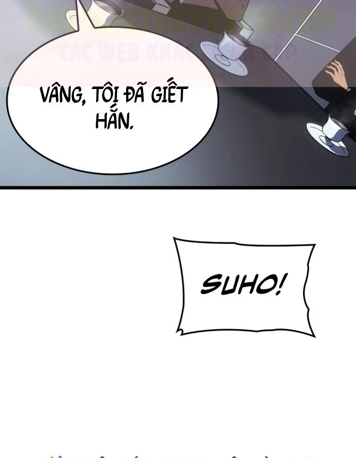 Solo Leveling : Ragnarok Chapter 55 - 128