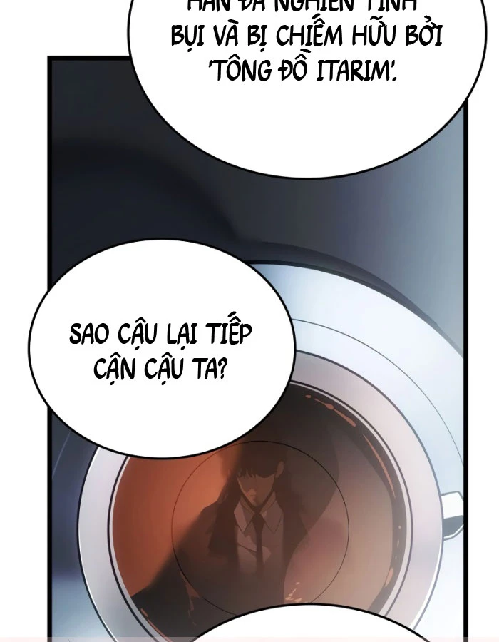 Solo Leveling : Ragnarok Chapter 55 - 130