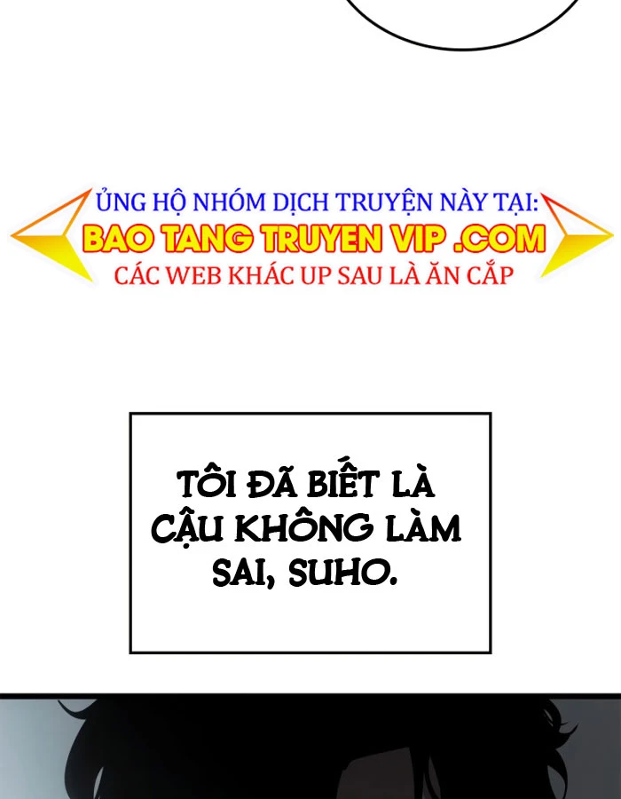 Solo Leveling : Ragnarok Chapter 55 - 132