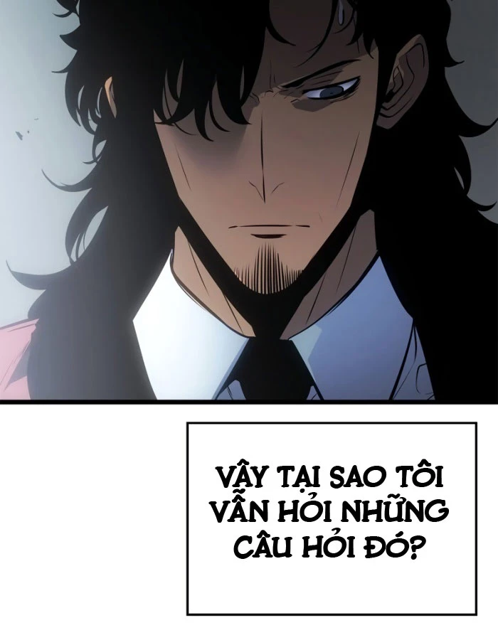 Solo Leveling : Ragnarok Chapter 55 - 133