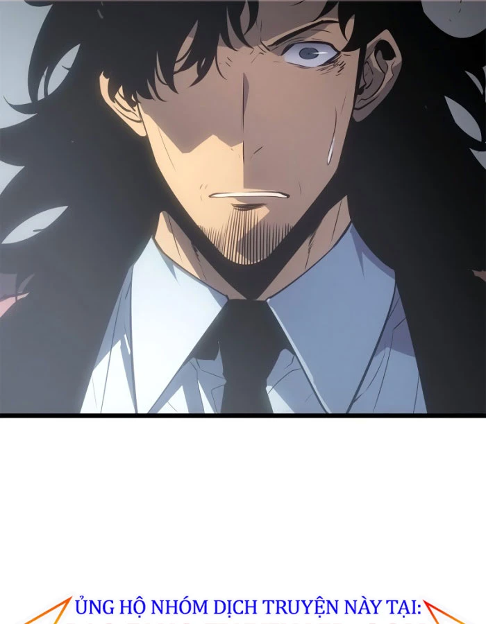 Solo Leveling : Ragnarok Chapter 55 - 135